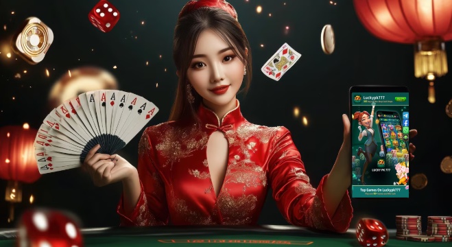 Vegas Live Slots -