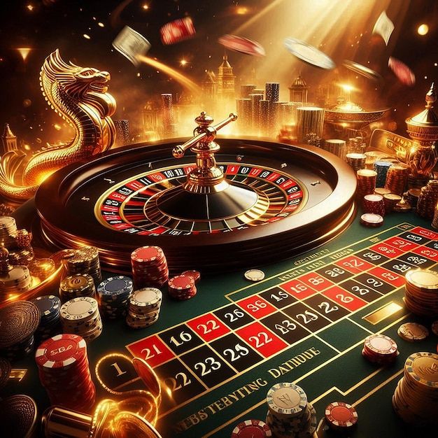 Vegas Live Slots پر آن لائن سلاٹس کے بارے میں