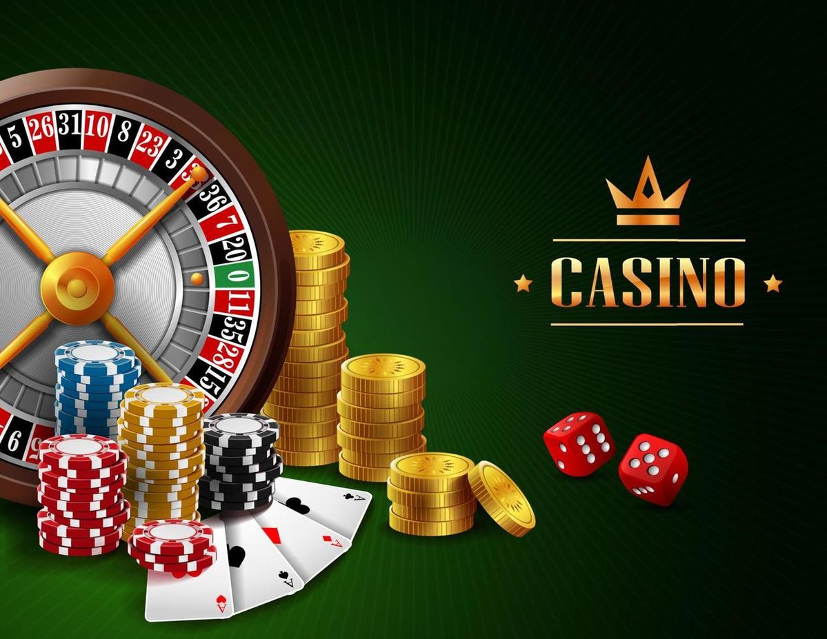 Vegas Live Slots کیسینو میں رولیٹی گیمز کے بارے میں معلومات