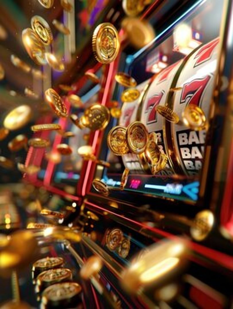 ایک اکاؤنٹ بنائیں یا Vegas Live Slots کیسینو میں لاگ ان کریں۔