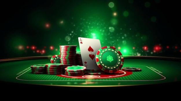 Vegas Live Slots آن لائن کیسینو میں کھیلنے کی وجوہات