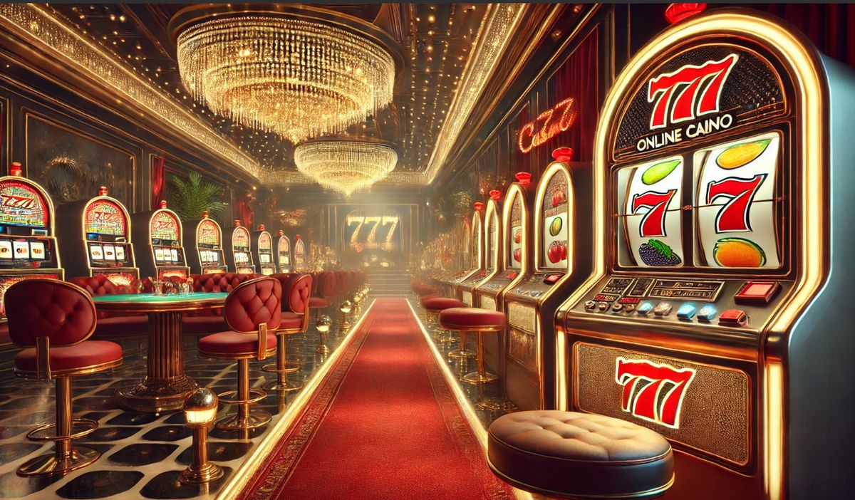 Vegas Live Slots کیسینو میں رولیٹی گیمز کے بارے میں معلومات