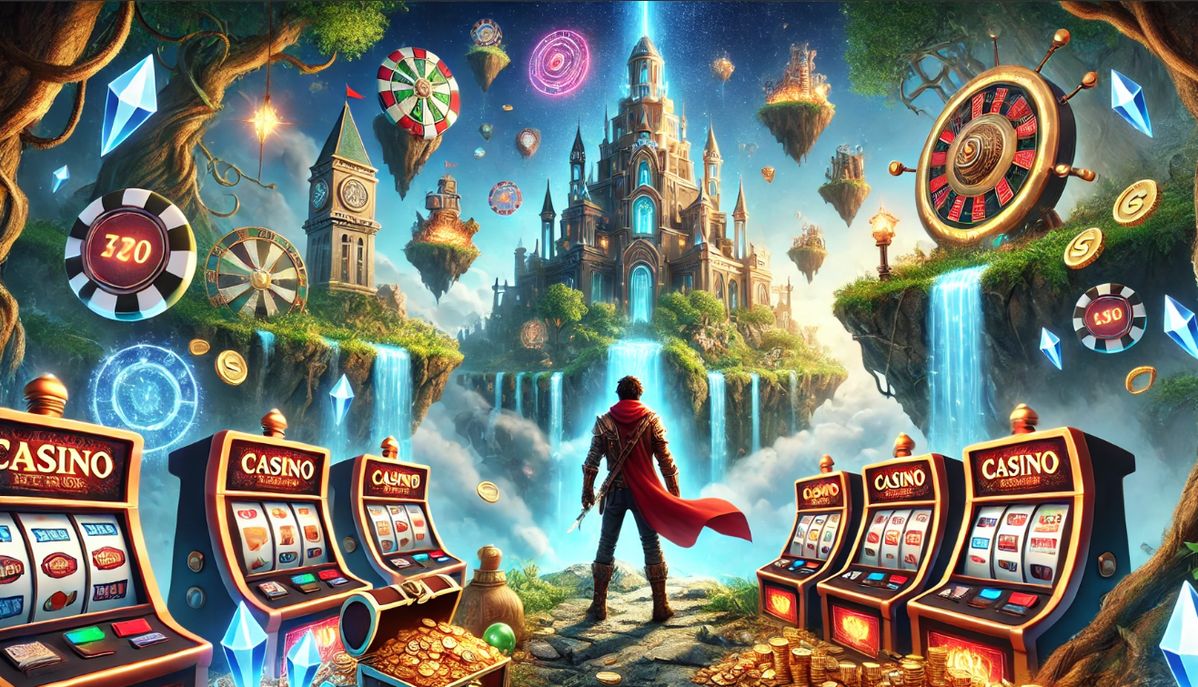 Vegas Live Slots پاکستان کیسینو میں بلیک جیک گیمز