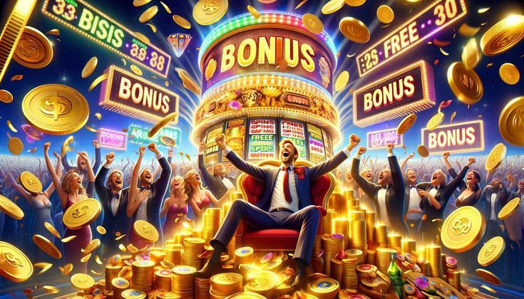 Vegas Live Slots میں پاکستان کے کھلاڑیوں کے لیے ٹاپ گیمز