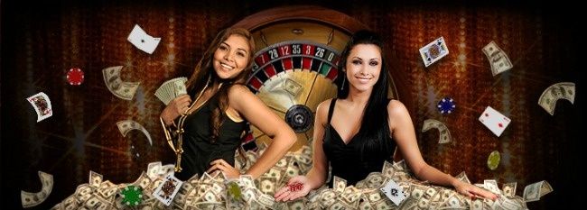 Vegas Live Slots سائٹ کے لیے آن لائن گیمز فراہم کرنے والے