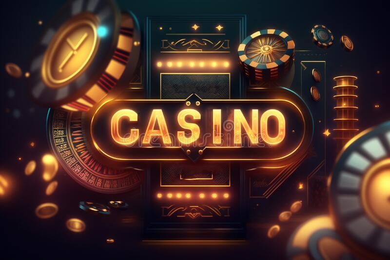 Vegas Live Slots آن لائن کیسینو میں کھیلنے کی وجوہات