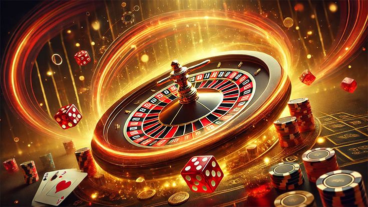 Vegas Live Slots کیسینو میں سلاٹ کھیلنا شروع کریں۔